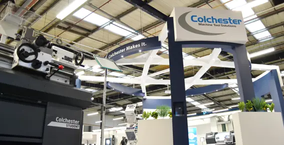 Visit our Virtual Showroom