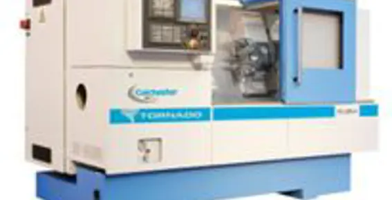 Colchester Tornado EL CNC Turning centre