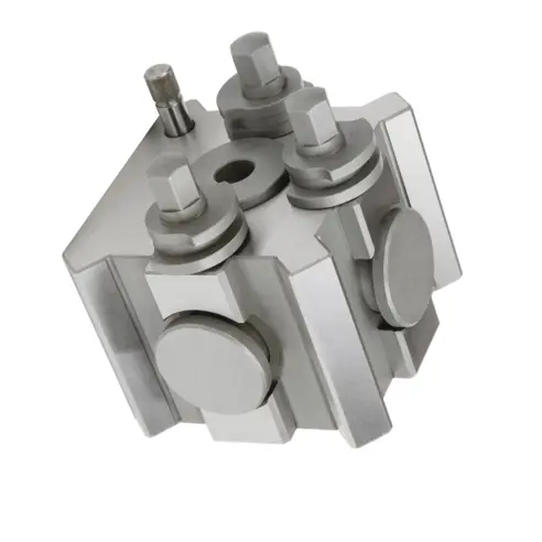 Dickson Quick Change Toolpost