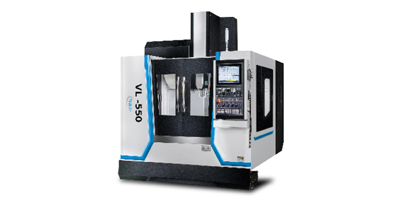 Storm VMC VL-550 Storm VMC VL-550