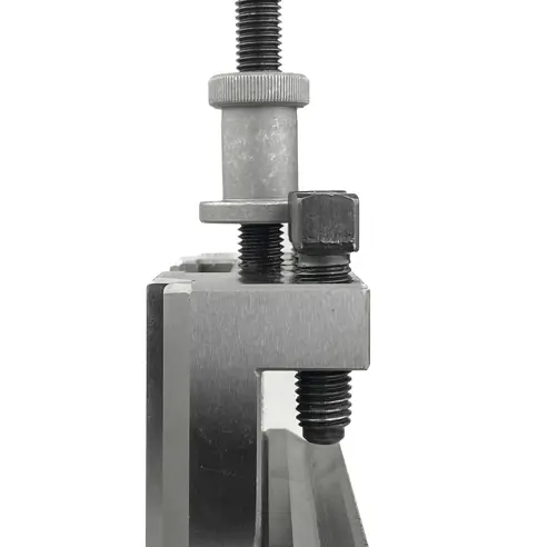 Dickson S3 Vee Boring Bar Holder
