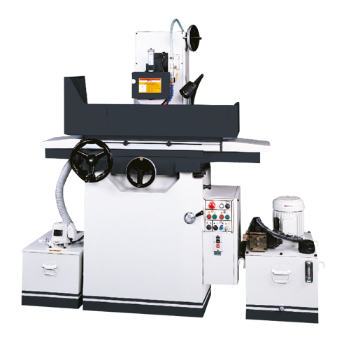 Manual / Hydraulic Surface Grinder