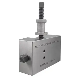 Dickson S3 Morse Taper Holder MT3