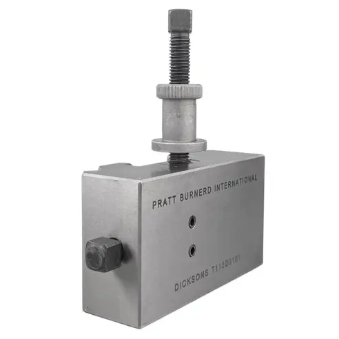 Dickson S3 Morse Taper Holder MT3