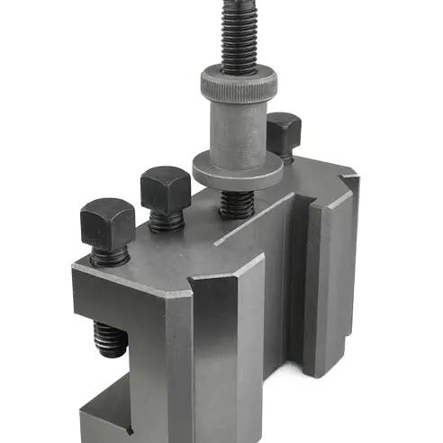 Dickson S3 Standard Toolholder