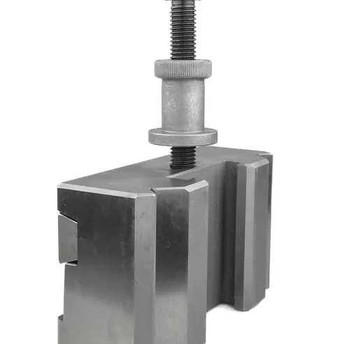 Dickson S3 Part Off Tool Holder