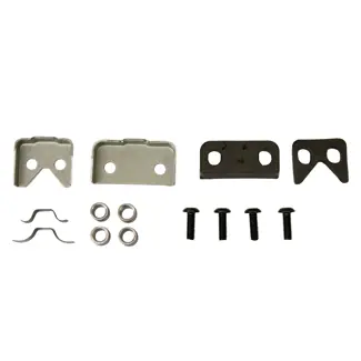 Tailstock Wiper Kit - Master VS 3250 / V350