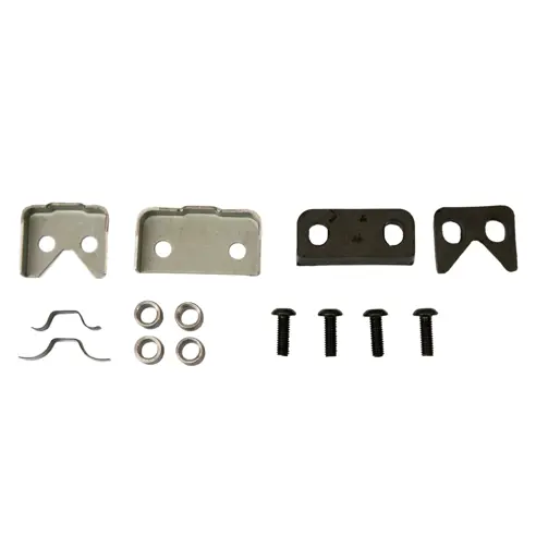 Tailstock Wiper Kit - Master VS 3250 / V350