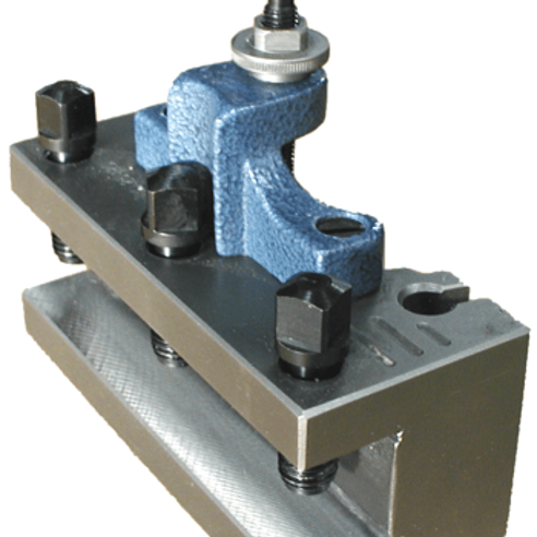 Multifix Toolholder