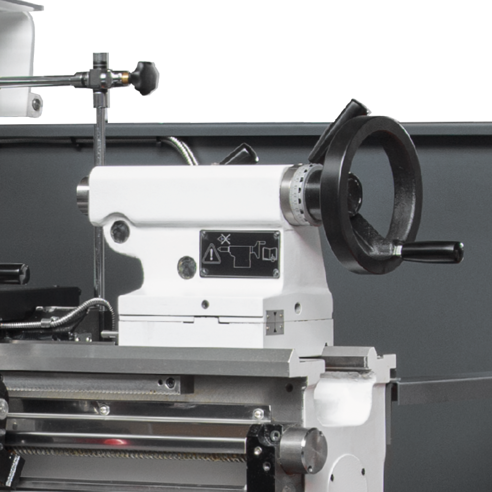 Tailstock
