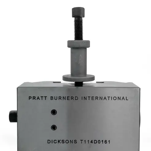 Dickson S4 Morse Taper Holder 