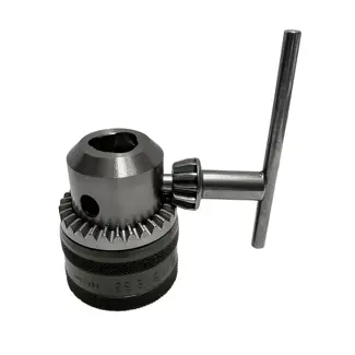 Drill Chuck & Arbor - Master VS 3250 / V350