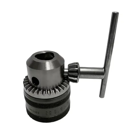 Drill Chuck & Arbor - Master VS 3250 / V350