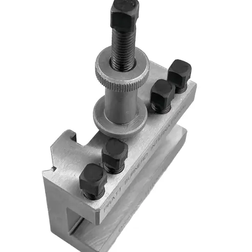 Dickson S1 Standard Toolholder