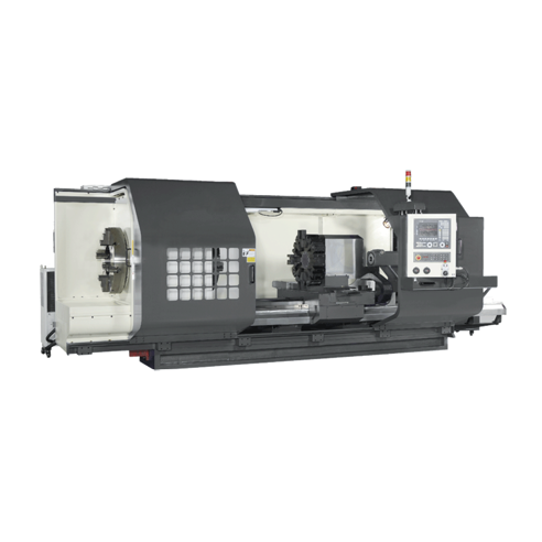 Heavy Duty CNC Lathes