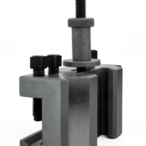 Dickson S4 Boring Bar Holder