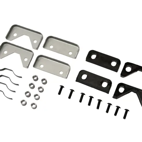 Saddle Wiper Kit - Mascot VS 2000 / V460
