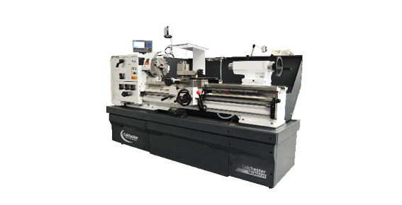 Colchester Triumph VS 2500 / Harrison V390
