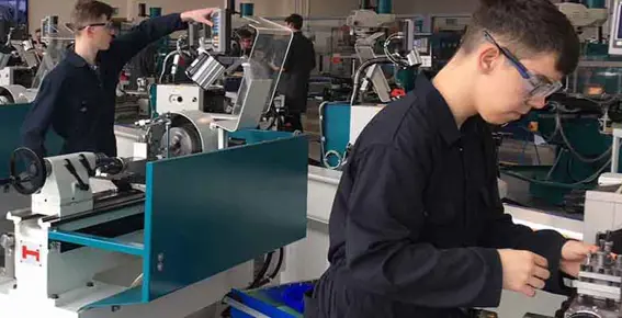 Training