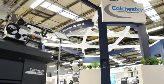 Visit our Showroom