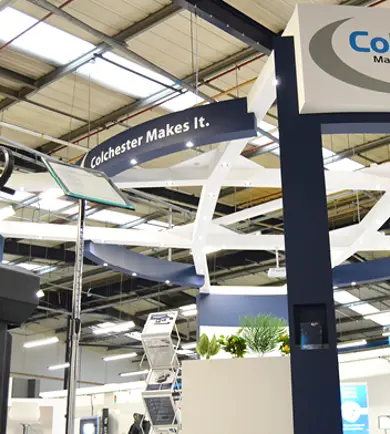 Open House 2025 – Manual to CNC: Your Path to Smarter Machining
