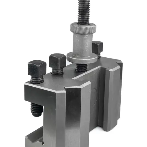 Dickson S3 Vee Boring Bar Holder