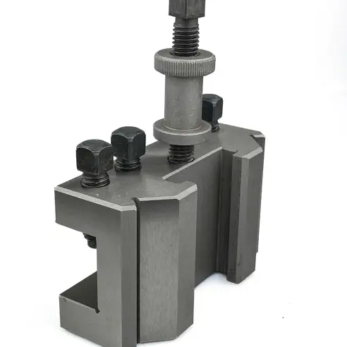 Dickson S2T Standard Toolholder 