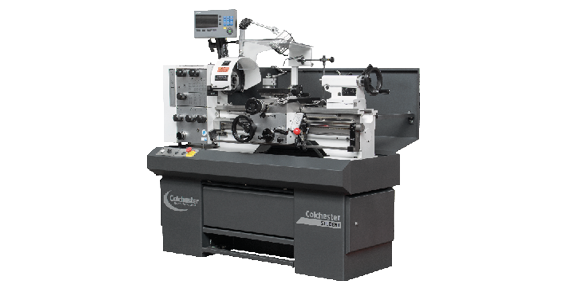 Manual Centre Lathes