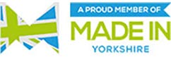 Made in Yorkshire