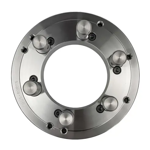 D1-6 Spindle Nose adaptor for Pratt Burnerd 200mm 3 Jaw Chuck