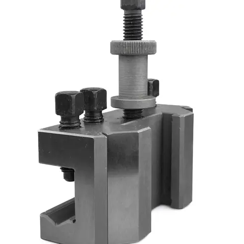 Dickson S2 Boring Bar Holder