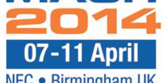 MACH 2014 Logo
