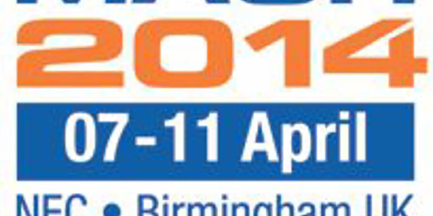 MACH 2014 Logo