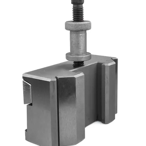 Dickson S2 Part off Tool Holder