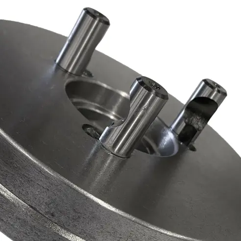 Drive Plate - Master VS 3250 / V350