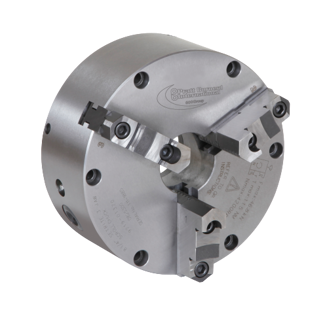 Pratt Burnerd International Workholding