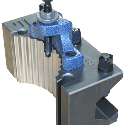 Multifix Toolholder