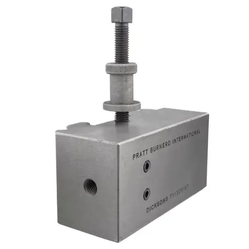 Dickson S3 Morse Taper Holder MT4