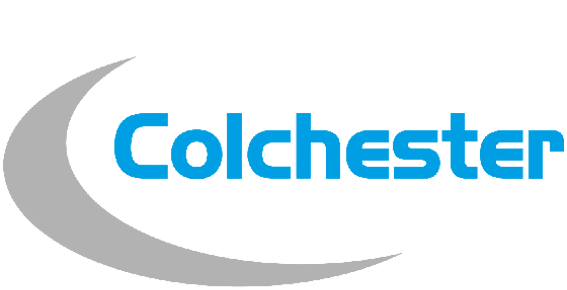Colchester logo