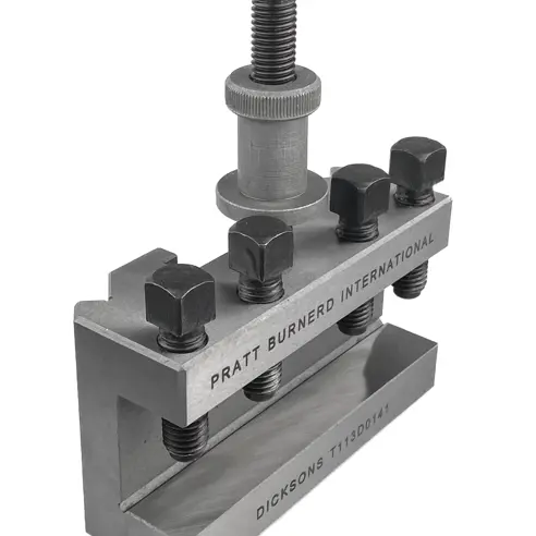 Dickson S3 Standard Toolholder