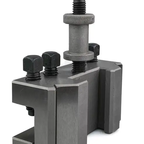 Dickson S2 Standard Toolholder
