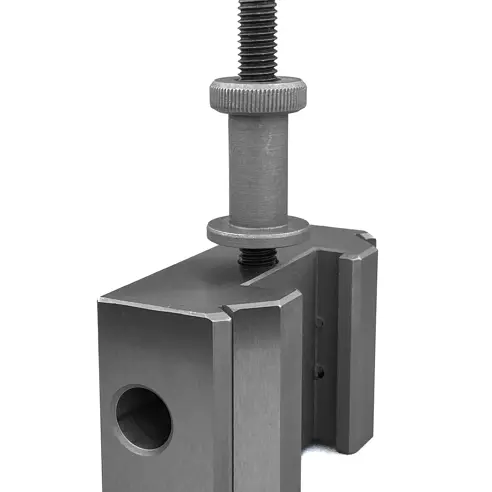 Dickson S1 Morse Taper Holder