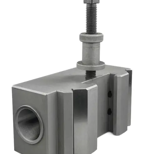 Dickson S3 Morse Taper Holder MT4