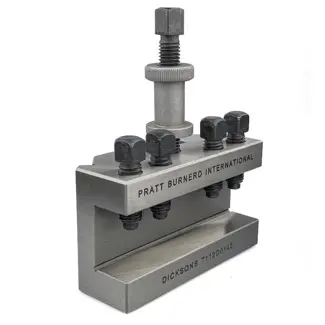 Dickson S2T Standard Toolholder