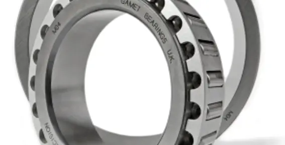 Gamet Precision Taper roller bearings