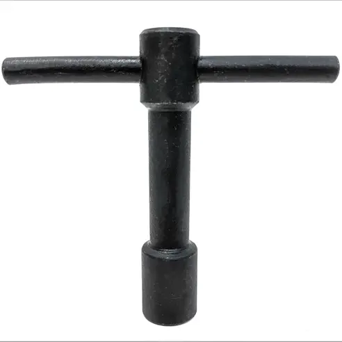 Dickson S2 Metric 10mm Square Key 