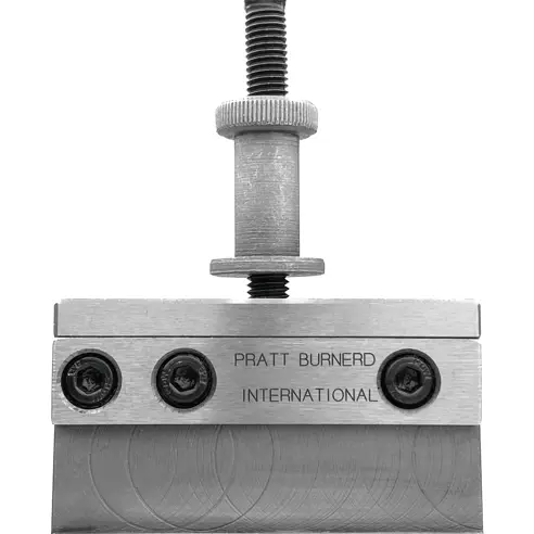 Dickson S1 Part Off Toolholder