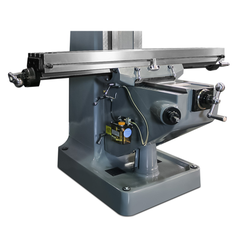 Bridgeport Series 1 Knee Mill