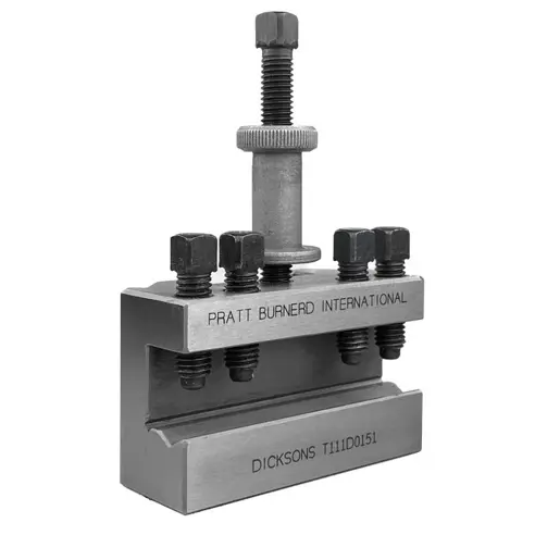 Dickson S1 Boring Bar Holder