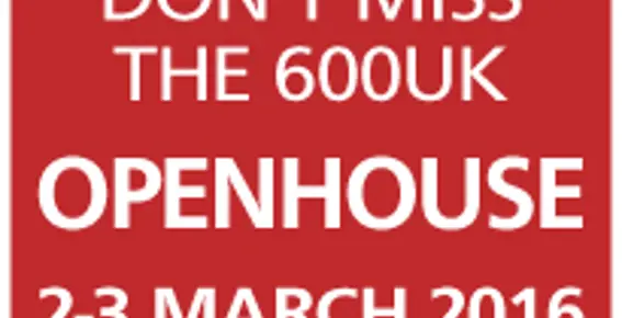 600 UK Openhouse to launch Clausing Precision Machine Tools 